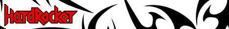 Magazyn HARDROCKER